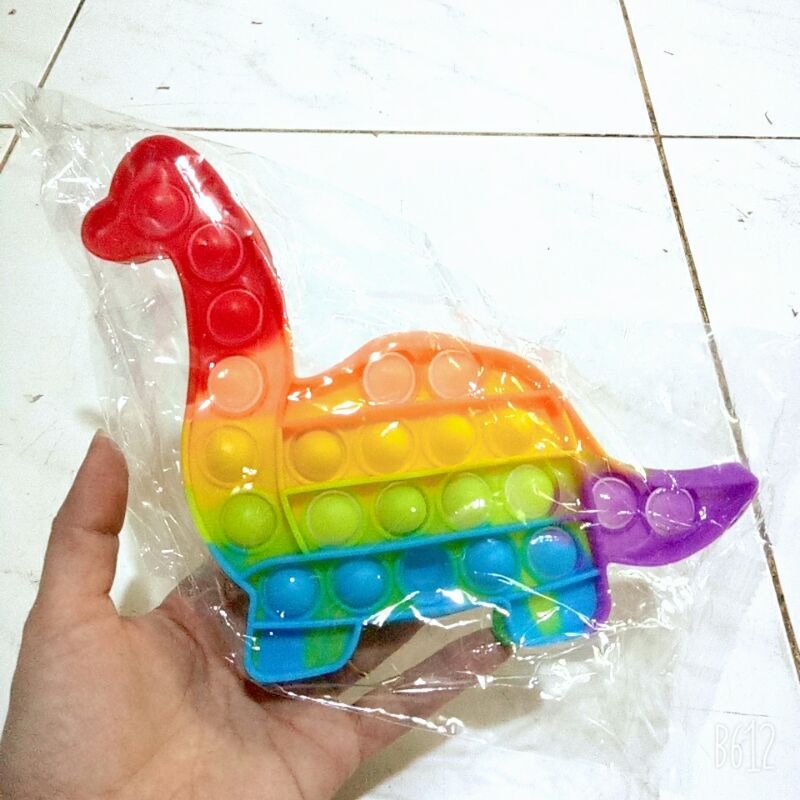 MAINAN ANAK POP IT FINGER SENSORY TOYS MURAH MAINAN POP IT POP IT TERMURAH