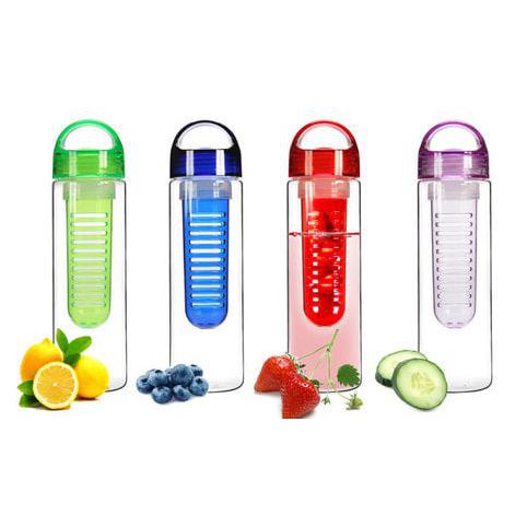

ENAK botol minum infused water / infused water bottle BANYAK RASA