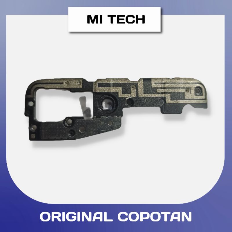 TUTUP MESIN REDMI 6A ORI COPOTAN