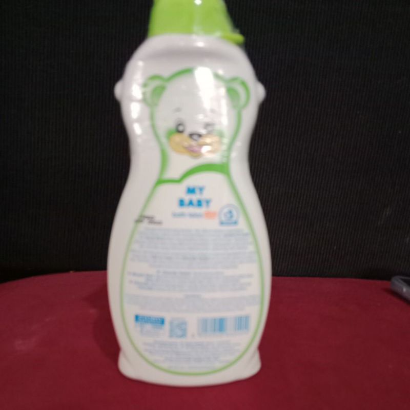 My Baby Bath Telon 200 ml