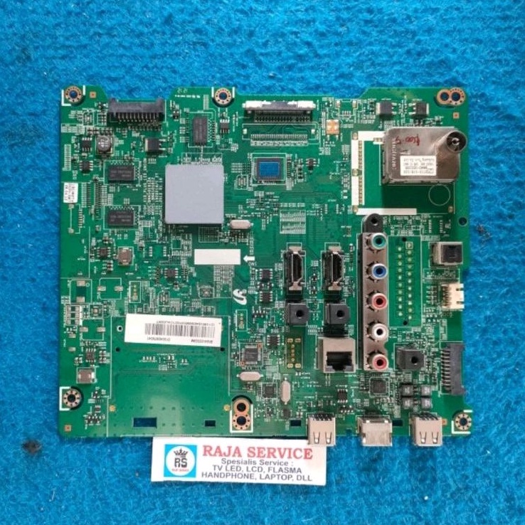 mb tv samsung UA40EH5300 UA40EH5300M mainboard board motherboard mesin modul mobo module