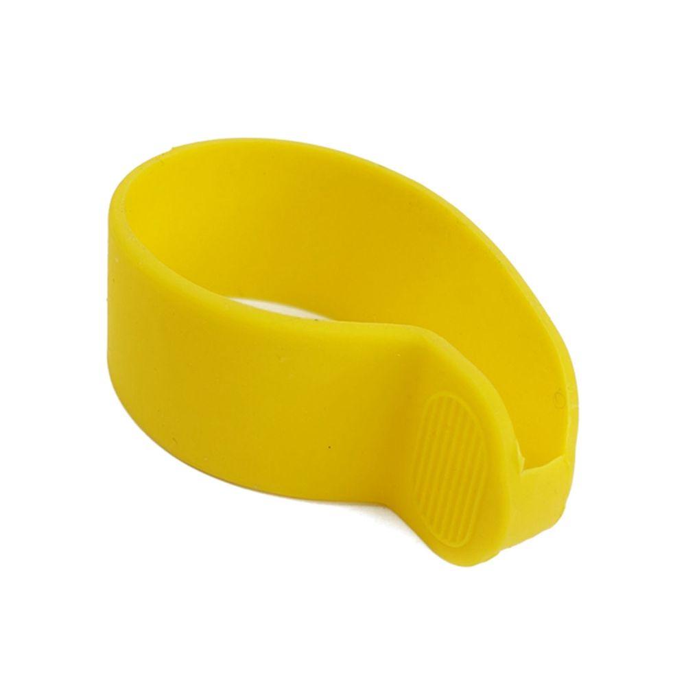 Suyo Silicone Sleeve 6warna G30 Scooter Part Aksesoris Thumb Throttle Accelerator