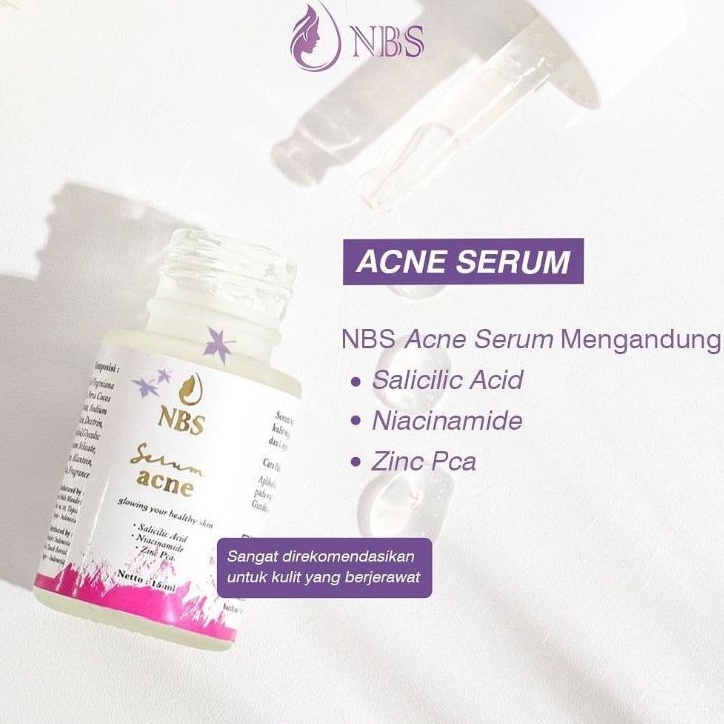 ACNE SERUM NBS