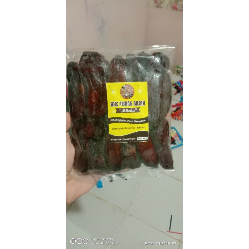 

sale pisang