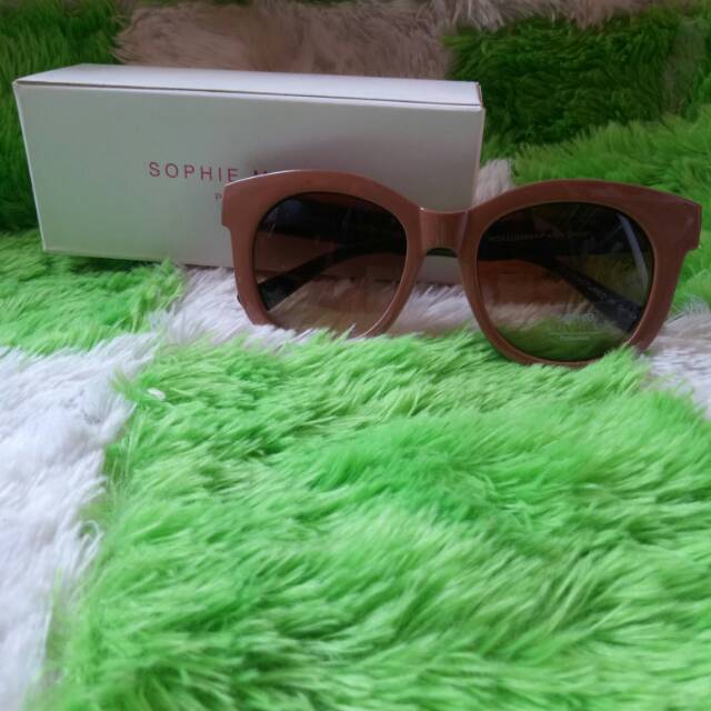 Kacamata #SophieParis #SophieMartin#SophieMurah#SophiePromo