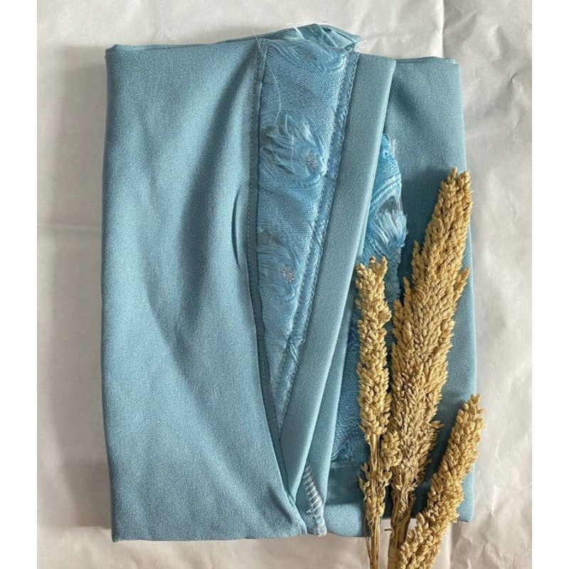 Pashmina Instan Tali Pad Maruya Pasmina Renda Realpicture Phasmina Bubblecrep Original PashtanMaruya-Wardah