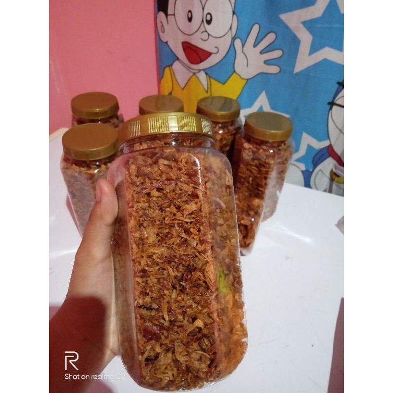 

bawang goreng