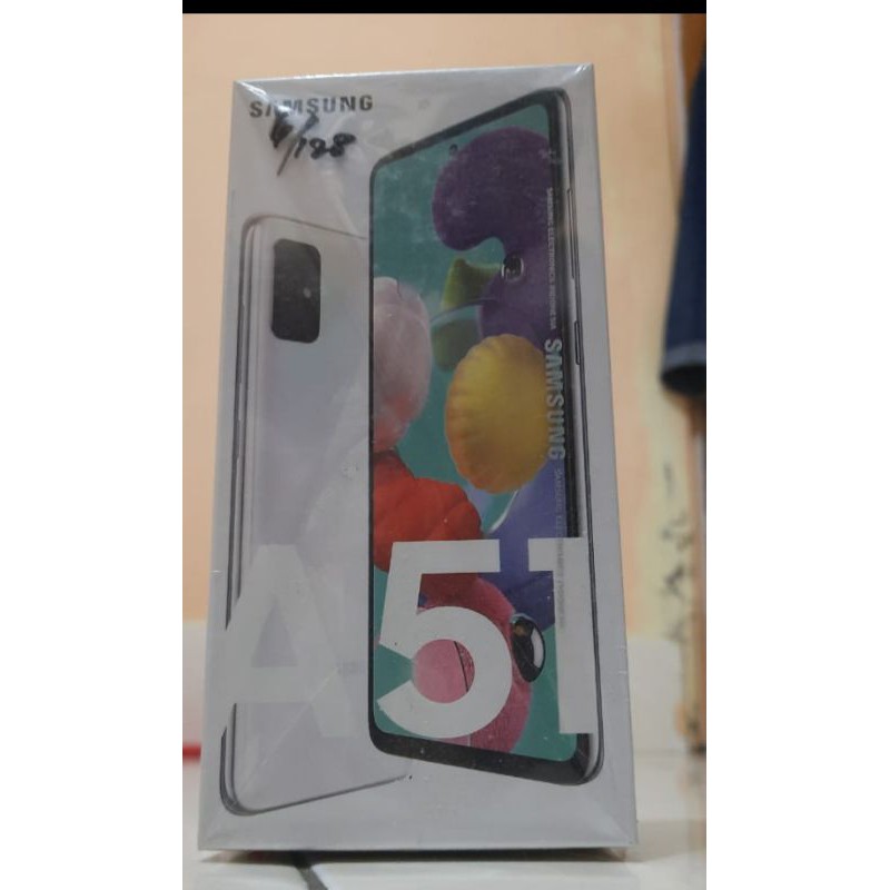 Samsung A51