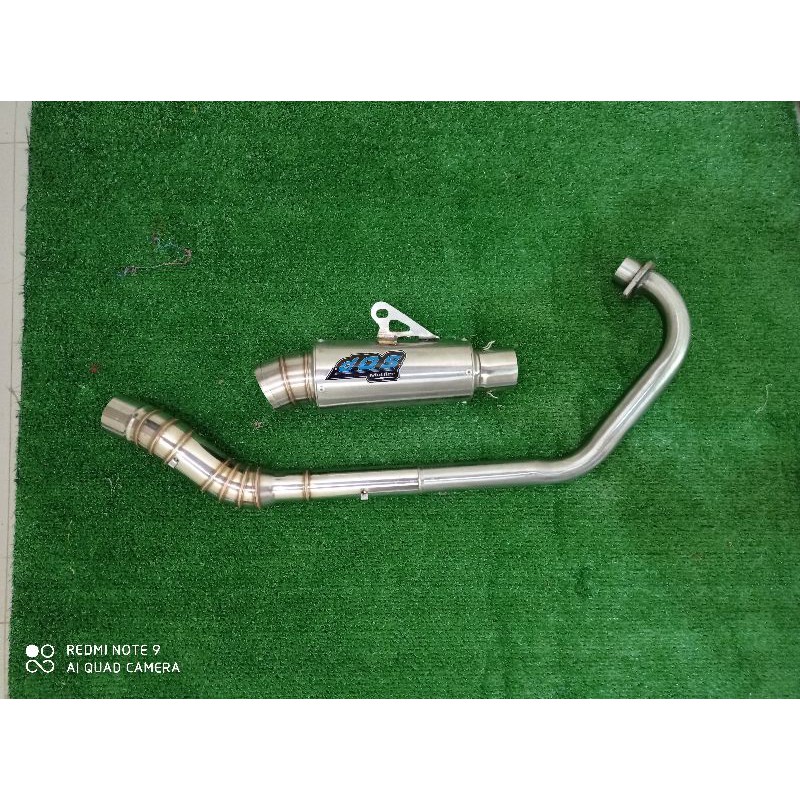 KNALPOT DOS SATRIA FU. KNALPOT DOS FU KARBU KNALPOT DOS FU. KNALPOT RACING SATRIA FU KARBU KNALPOT R