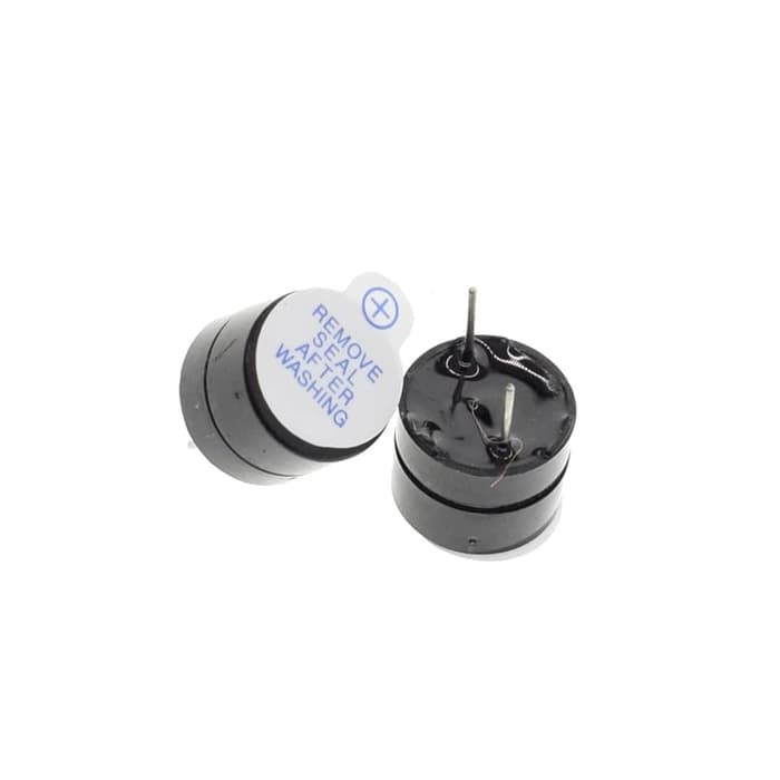 Buzzer Active 5v Buzzer Aktif Speaker Alarm Arduino