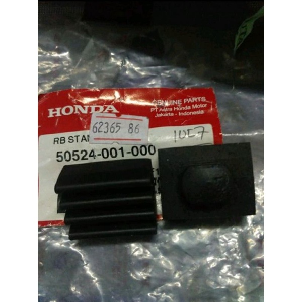 karet jok grand prima kirana sonic125 sonic rs 125 nova dash original