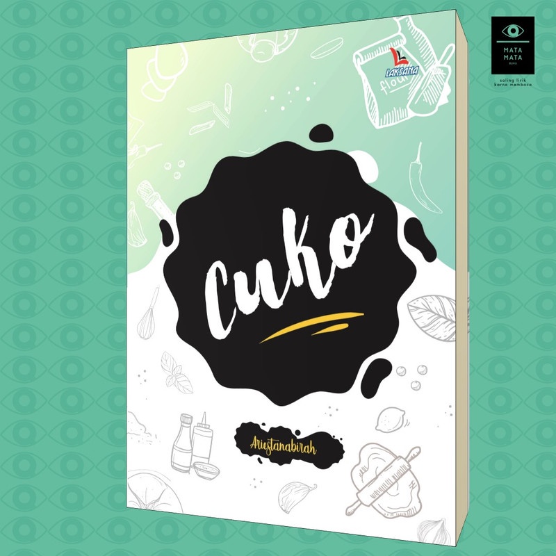 

Cuko oleh Aries Tanabirah