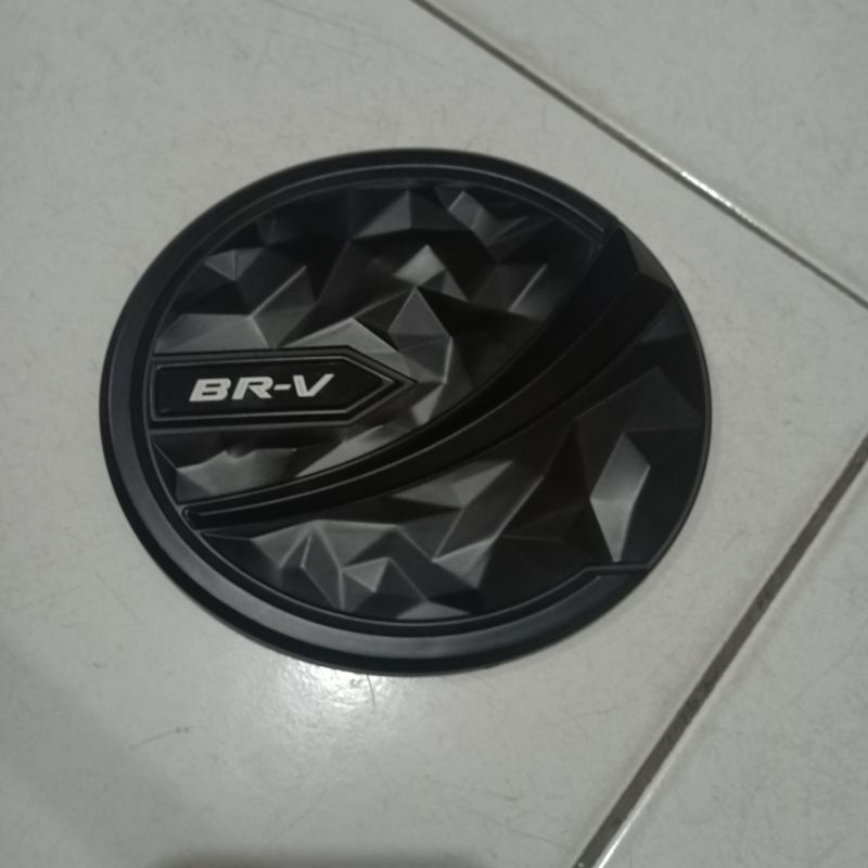 Tank Cover Bensin Hitam doff All new Brv 2022