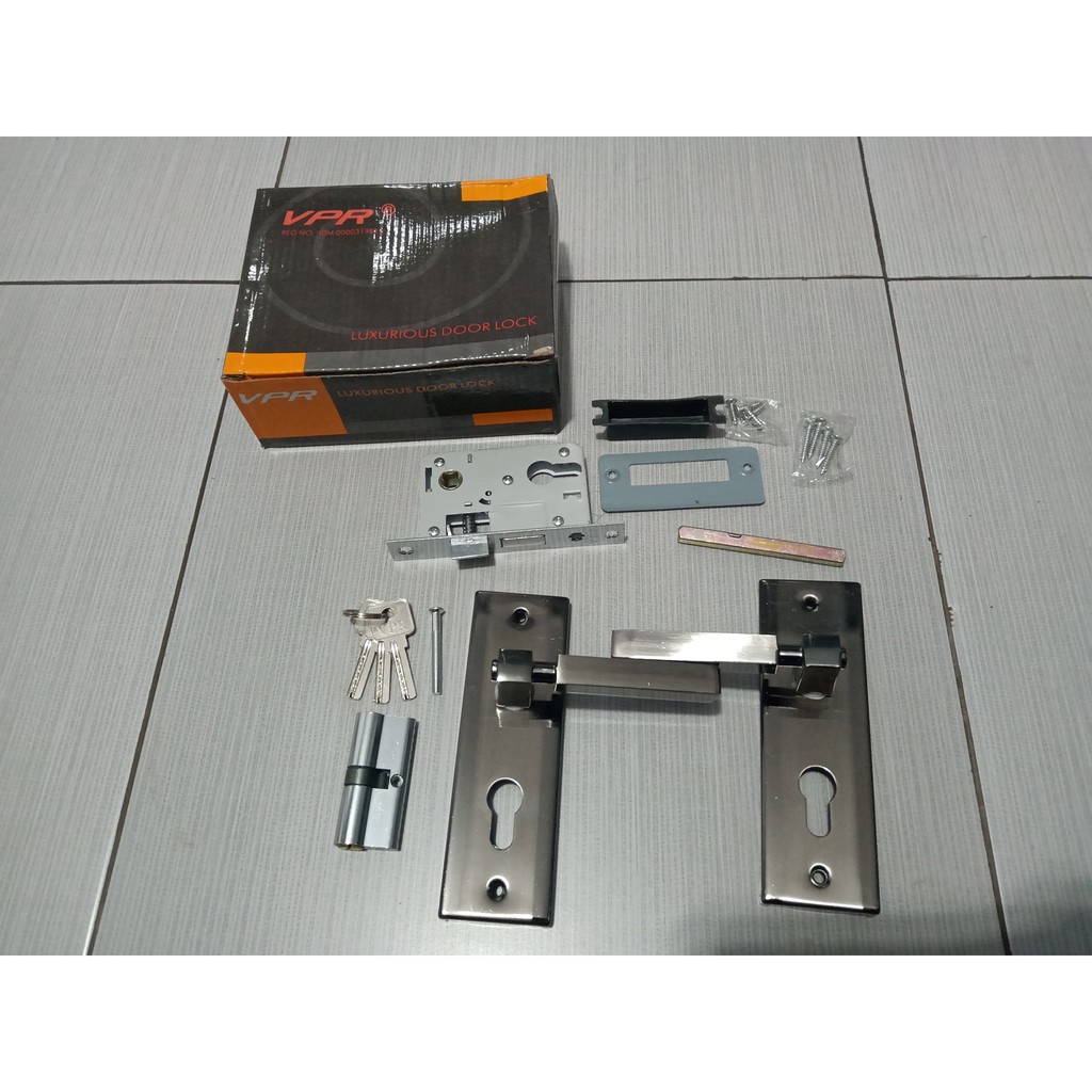 KUNCI PINTU VPR KECIL