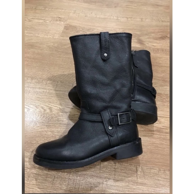 Zara kids boots