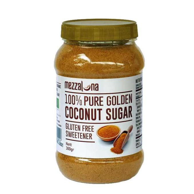 

Mmwir656- Gula Kelapa Organik 300Gr / 100% Pure Organic Coconut Sugar 626F