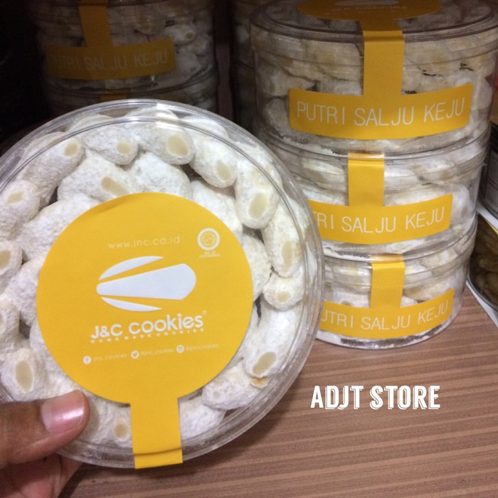 

kue kastengel ina cookies jnc cookies kue kering