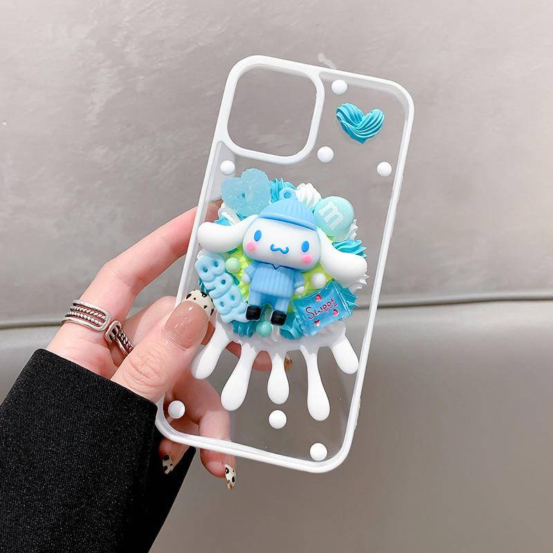 Soft case Hp Gambar Anjing Yugui Untuk iPhone 13 / 12 / 11promax / Mini / X / XS MAX / XR / SE / 2022 2020 / 7 / 8plus