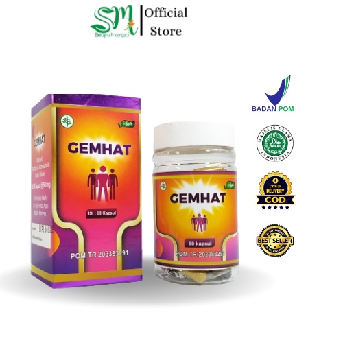 KAPSUL GEMUK BADAN PENGGEMUK PERMANEN OBAT HERBAL GEMUK BADAN