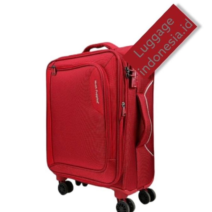 Koper Hush Puppies Cabin 20Inch Bm_Cityzen