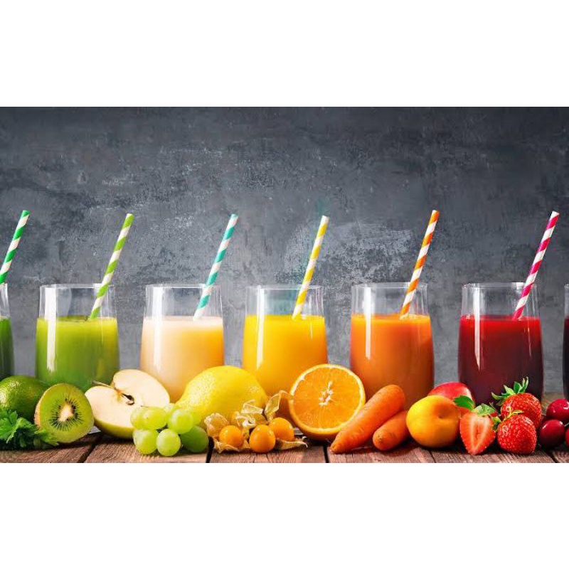 

Minuman Kesehatan Penghilang Stress