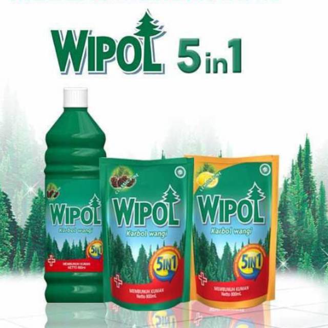 WIPOL Karbol