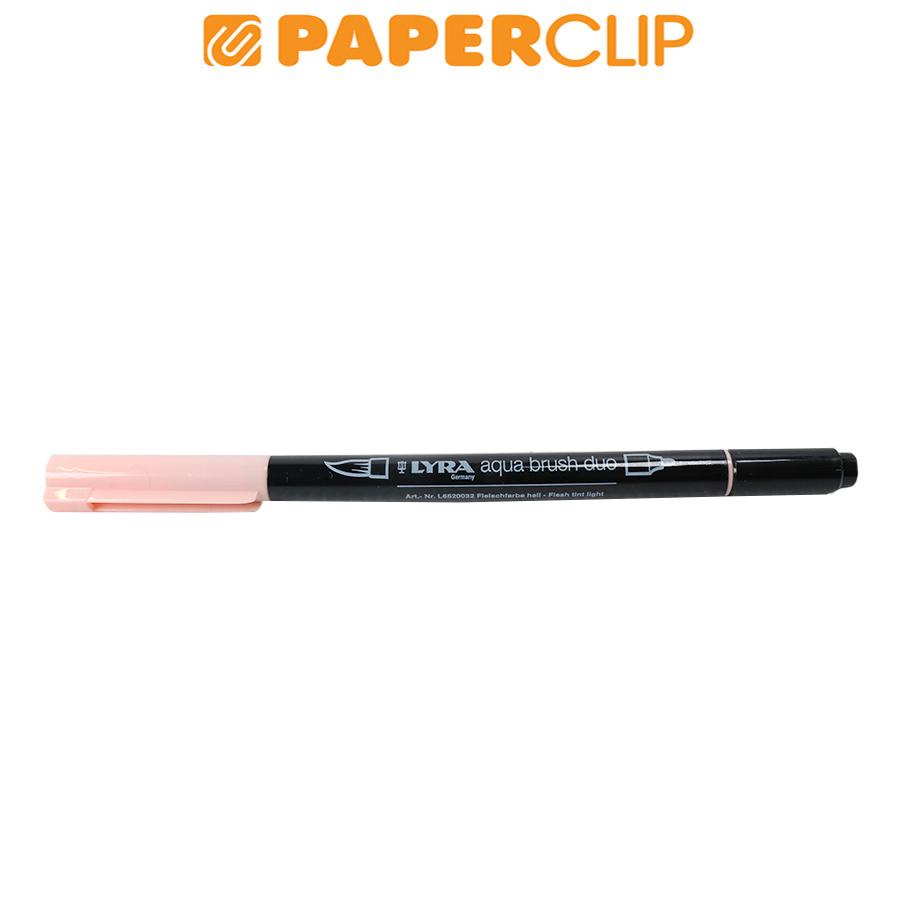 

SPIDOL LYRA AQUA BRUSH DUO 6520032 FLESH TINT LIGHT