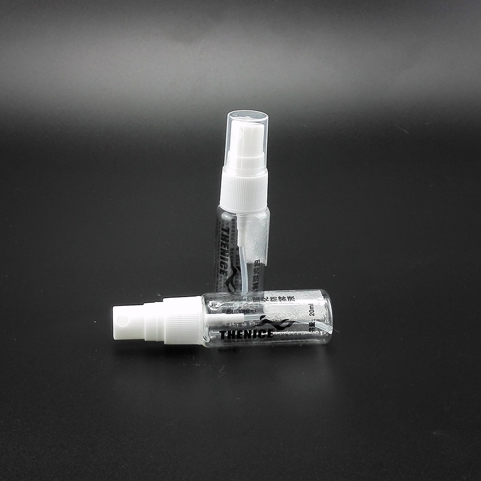 Semprotan Kacamata Diving Anti Fog Effect Spray Lens Cleaner Murah