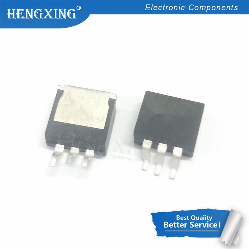 50pcs Ic AZ1085S-3.3E1 AZ1085S-3.3 AZ1085S TO-263