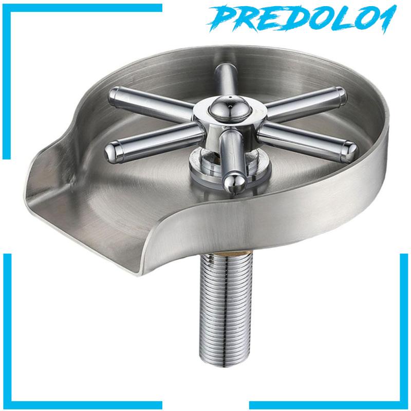 [PREDOLO1] High Pressure Cup Washer Cup Cleaner Glass Washer for Restaurant Hotel Home