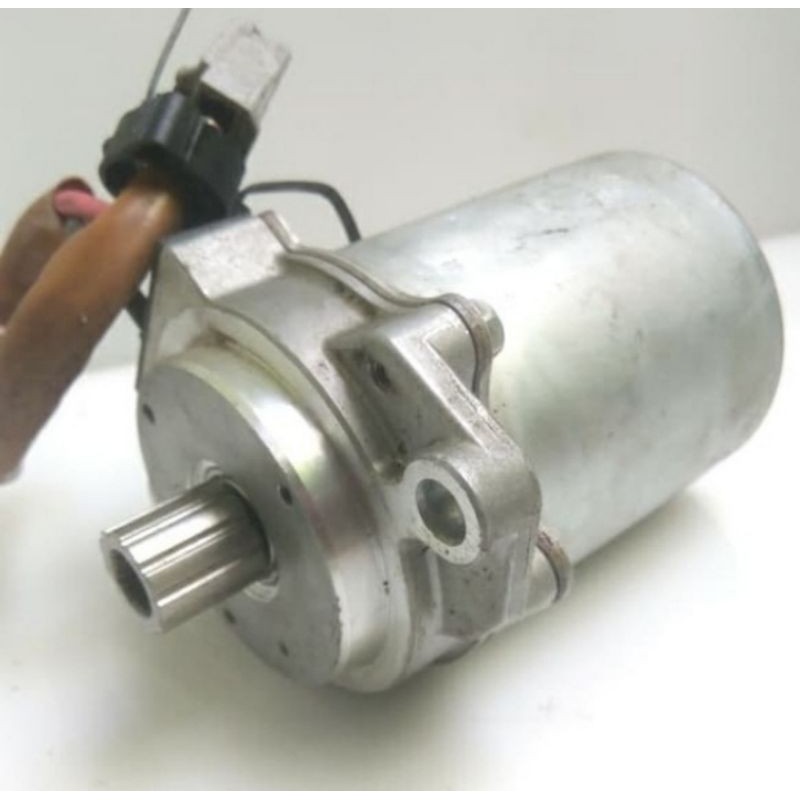 Dc Motor Ex Power Stering 12V 2000Rpm