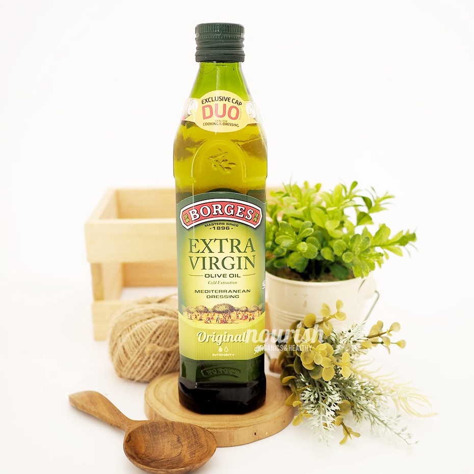 Borges Extra Virgin Olive Oil - 500 ml