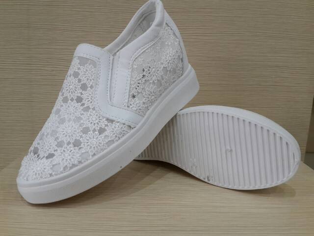 Sepatu Wanita Import Tipe 1476