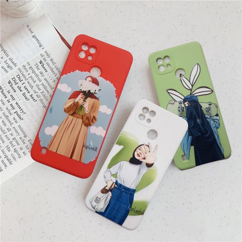 [ ON1548 ] SOFTCASE  VI Y20/Y12S VI Y30/Y50 VI Y51 2020 XI 4A XI 5A NOTE 9PRO