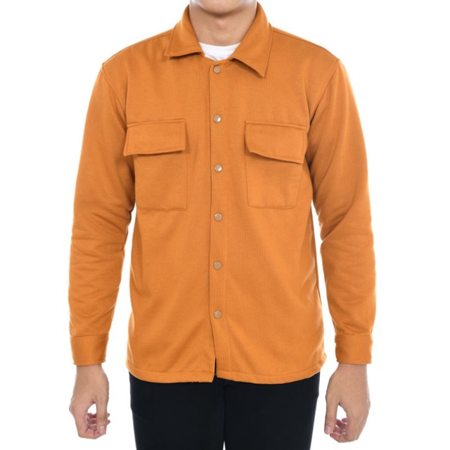 JACKET SACKET GR280 PREMIUM