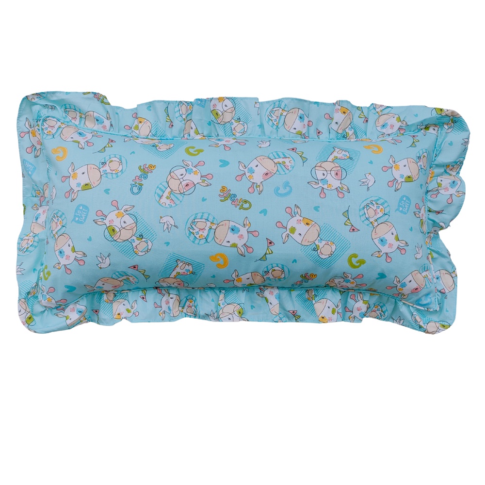 Sarung Bantal IMUT MOTIF ANAK &amp; DEWASA