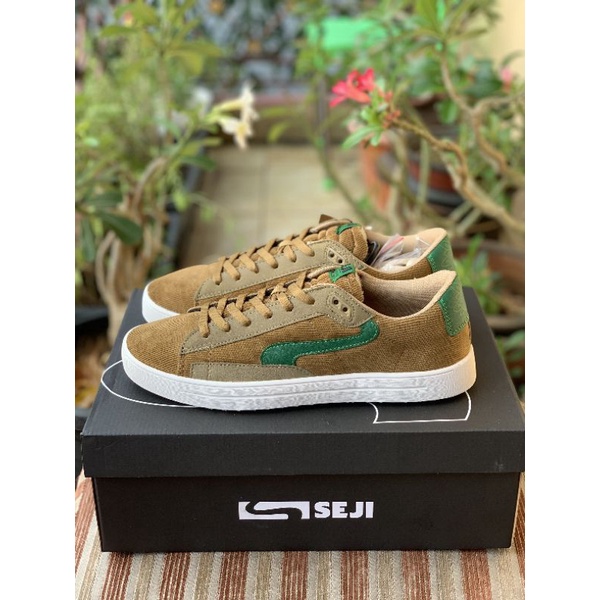 Seji x Bhisma Diandra "The Bloom"