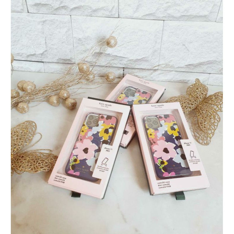 kate spade iphone case wild flower iphone 11 pro
