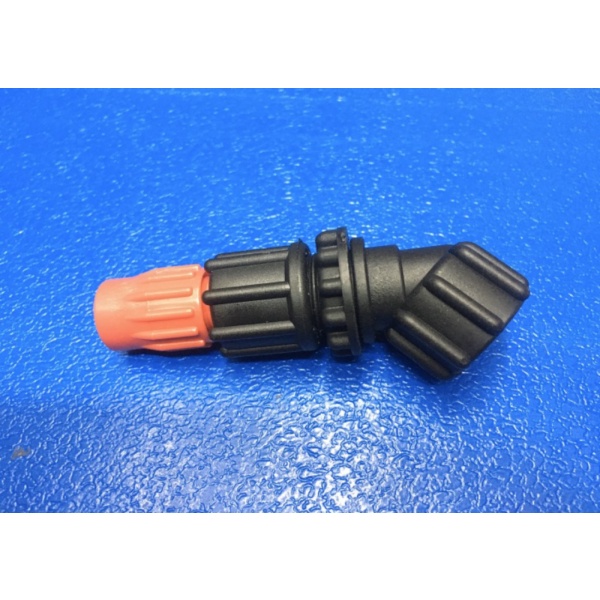 Unik Nozzle sprayer elbow red  nozzle sprayer solo 425  sprayer tasco Berkualitas
