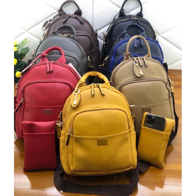 Tas RANSEL RES 2 uk 28x31 KODE 56-81