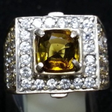 DRAVITE TOURMALINE DT-366