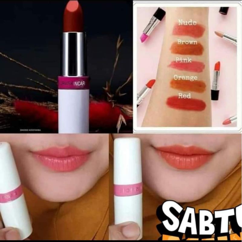 lipstik DrwSkincare
