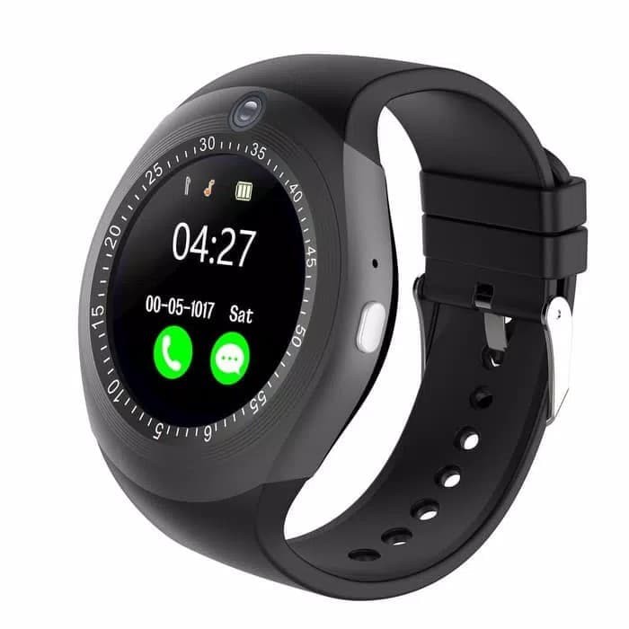 smart watch y1 plus