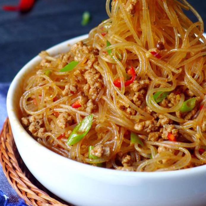 

Sajo Soun Korea Vermicelli 500Gr
