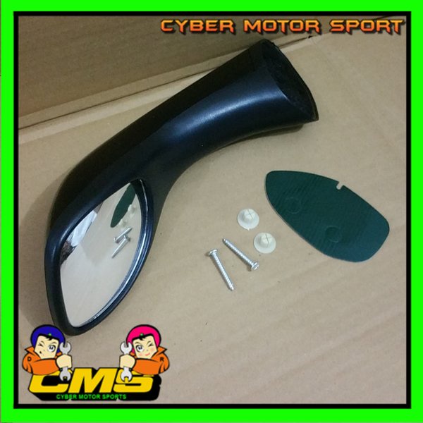 Ori Spion Tanduk Rush Terios. Spion fender rush terios. Spion kap rush
