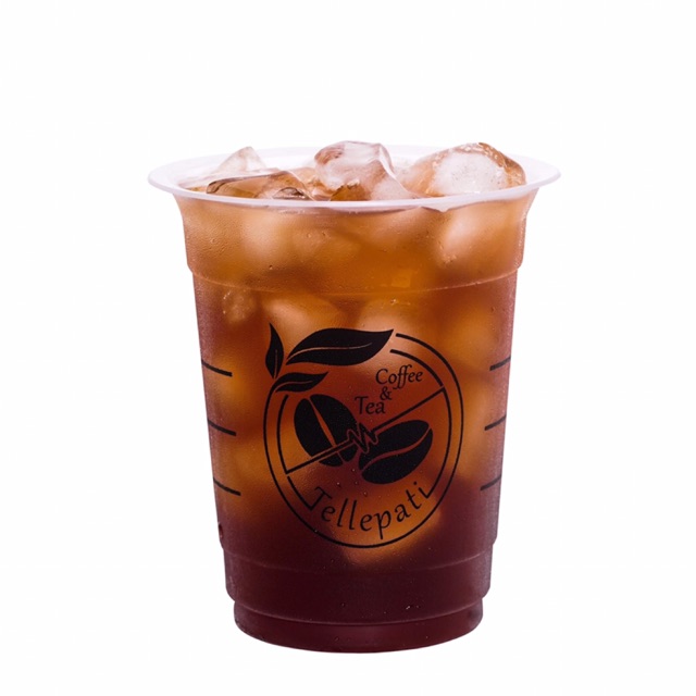 

Es Kopi Hitam