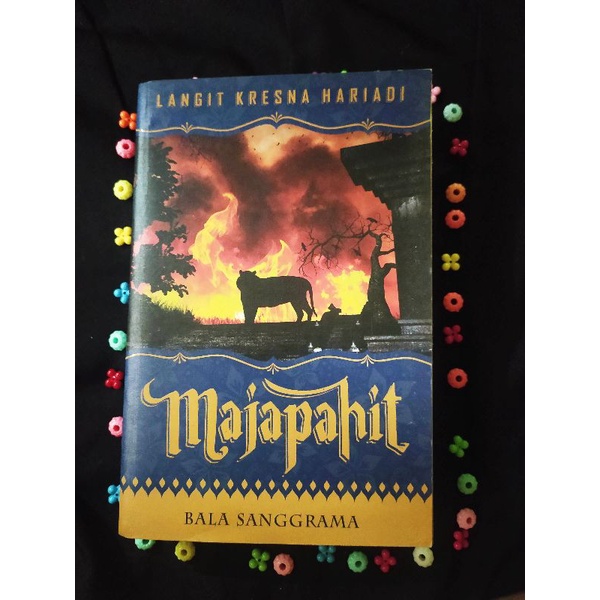 MAJAPAHIT 2 : BALA SANGGARAMA