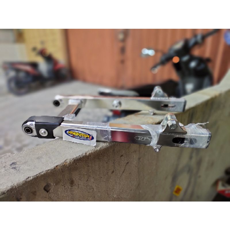 swing arm bpro racing yamaha f1zr lengan ayun racing