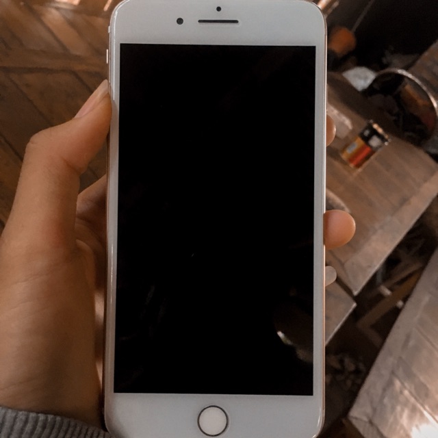 IPhone 7plus 128gb