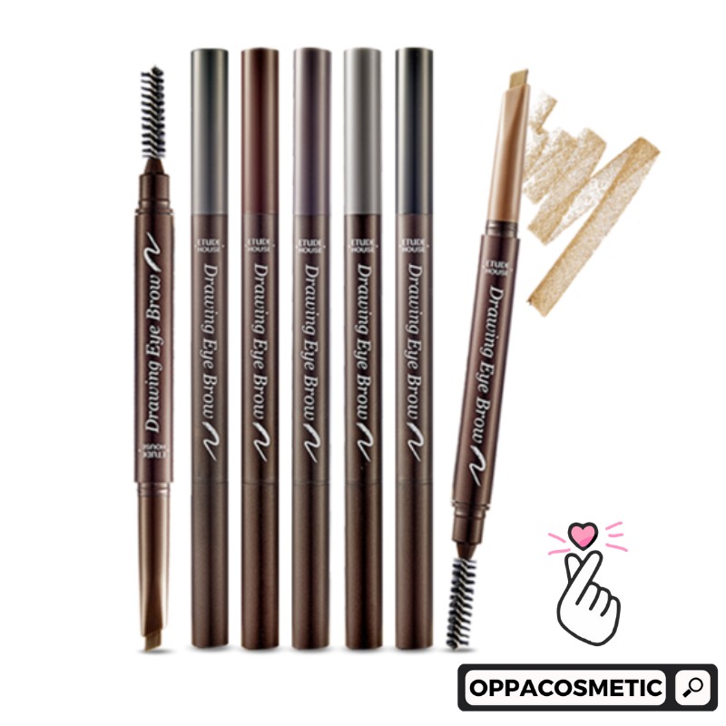 ETUDE Drawing Eyebrow NEW